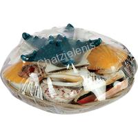 135173 ΚΑΛΑΘΙ ΟΣΤΡΑΚΑ 4- ΜΠΛΕ RHINO